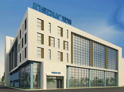 中國(guó)電子信息百?gòu)?qiáng)企業(yè)正式落戶開發(fā)區(qū)，軟件銷售迎來(lái)新機(jī)遇