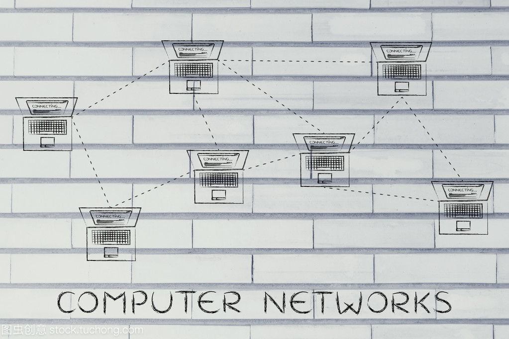 計算機(jī)網(wǎng)絡(luò)的概念與基礎(chǔ)